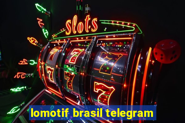 lomotif brasil telegram